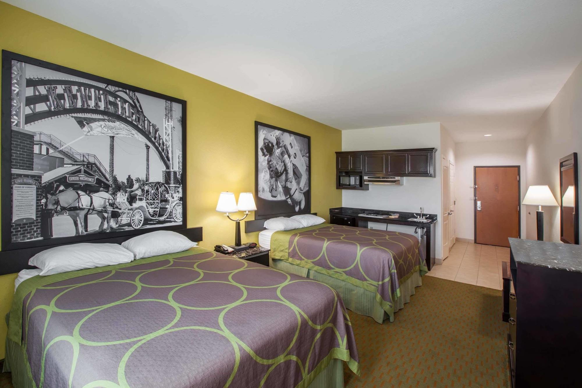 Super 8 By Wyndham Laporte La Porte Ngoại thất bức ảnh